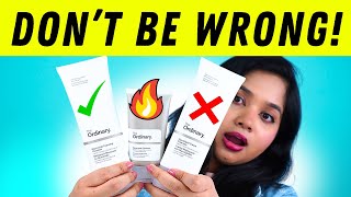 😲 Unveiling the Best Ordinary Cleanser for Your Skin: Choose
