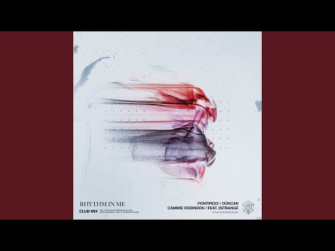 Rhythm In Me (Club Mix)