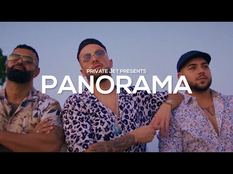 AZET x DHURATA DORA Type Beat 2022 - "PANORAMA" | DANCEHALL INSTRUMENTAL