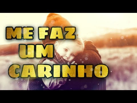Me Faz Um Carinho - Igreja Universal