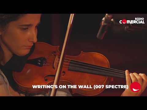 Rádio Comercial | Medley by Lisbon Film Orchestra