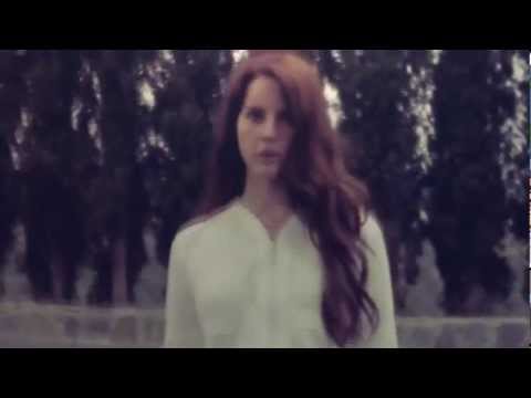 Lana Del Rey - Summertime Sadness (Cedric Gervais Remix) [HQ]
