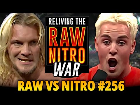 Raw vs Nitro "Reliving The War": Episode 256 - October 2nd 2000
