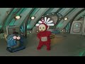 Teletubbies Po Remembers The Snow US Version