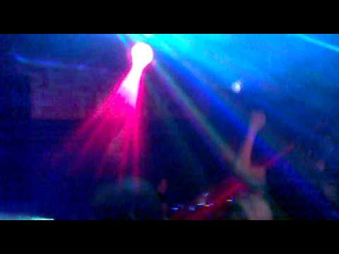 Van Dresen #3 @ Seasons of Trance - Winter Edition, Oslo, Norway 13.1.17