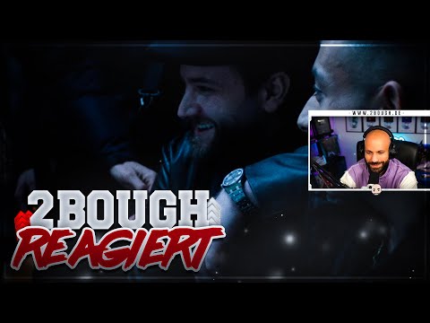 Nizi19 - Mein Akh / 2Bough reagiert