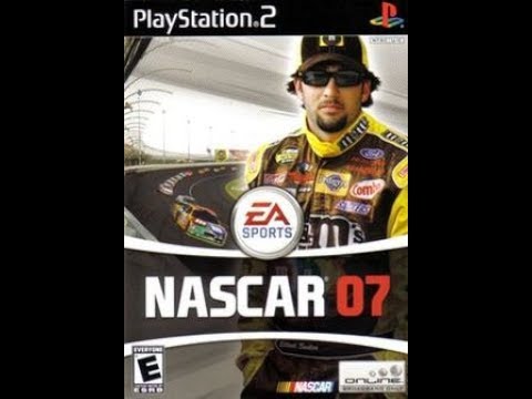 MAGNUM05's Friday Hot Lap - Episode 68 - NASCAR 07