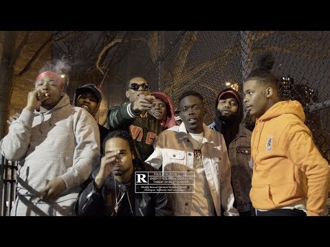 Bleezy - ESPN (Music Video) | Shot By @MeetTheConnectTv