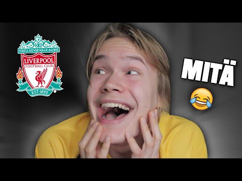 MITÄ VI**UA LIVERPOOL