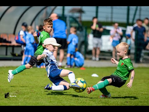 Festiwal Piłkarski Bruk-Bet Termalica Kids Cup 2025 / Zenit Chmielnik