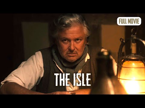 The Isle | English Full Movie | Fantasy Mystery Thriller