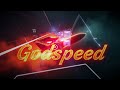 Beat Saber Morrrrrro Godspeed 1