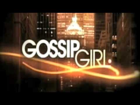 Gossip Girl - Transcenders (song 2 of 4)