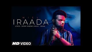 Iraada: Miel (Full Song) Jeona |New Best Punjabi Whatsappb Status||only status