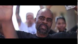 Mike Brown tribute, We're not alone teaser