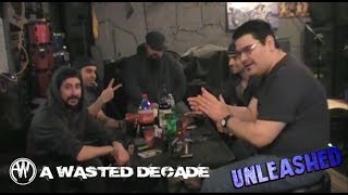 The Del Morgado Show - UNLEASHED - Ep 24 - A Wasted Decade