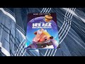 Opening To Ice Age Collision Course 2016 DVD