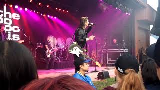 Boxes - Goo Goo Dolls (1080P High Definition)