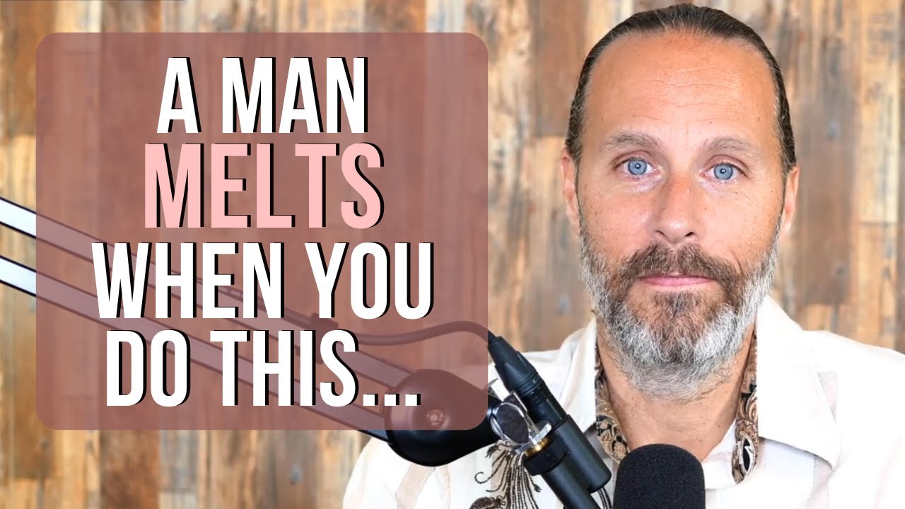 Make Him OBSESSED With These 8 Magnetic Habits