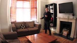 Kiwi Movers Property Survey