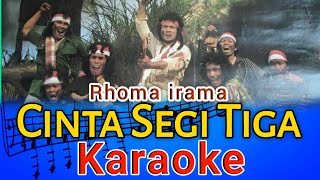 Download lagu 'CINTA SEGI TIGA KARAOKE' Rhoma Irama mp3 Download lagu 'CINTA SEGI TIGA KARAOKE' Rhoma Irama mp3