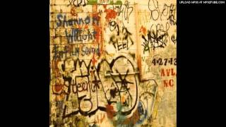 Shannon Wright - Captive to Nowhere