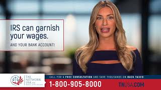 Tax Network USA
