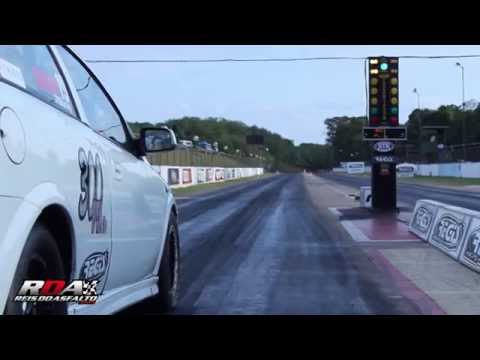 6s130 Novo Recorde DTA#300 - Race Park (Maringá/PR)