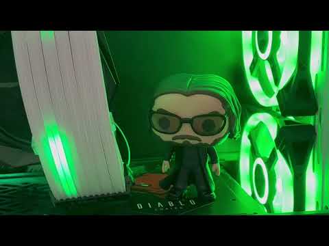 Steam Community :: Video :: Matrix