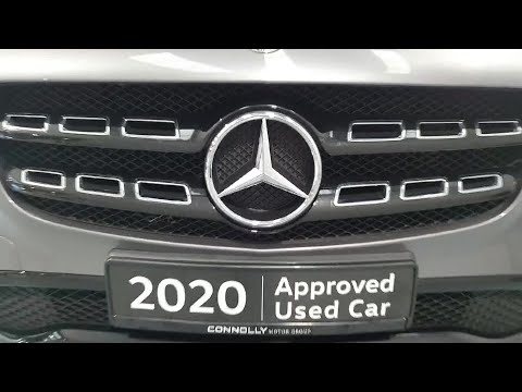 Mercedes-Benz GLA GLA 180 Style - Image 2