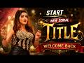 Neha Gingoniya Welcome Back To The TV Industry With A New Serial Telly Addict