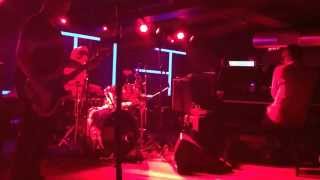 Marco Benevento killin it at 1Up!