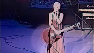 New &amp; Enhanced Quality! I Don't Need, Royal Albert Hall 95 (The Cranberries)