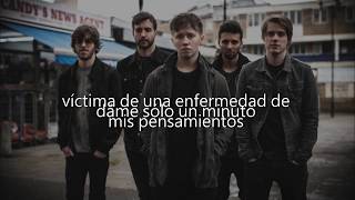 nothing but thieves - get better // español