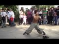 Contact Juggling