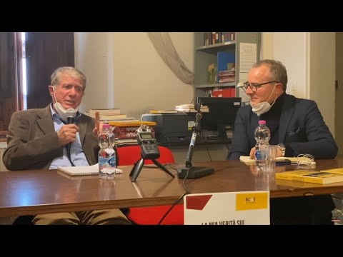 Mostro di Firenze - Vincenzo Vinagli: la mia verità sul mostro di Firenze