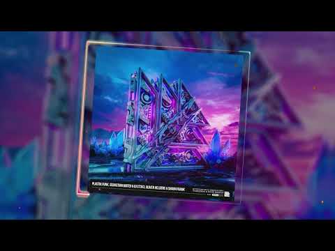 Plastik Funk, Sebastian Mateo vs. Delaney Jane - Better This Grey (@itsseeebas & NOISH Mashup)