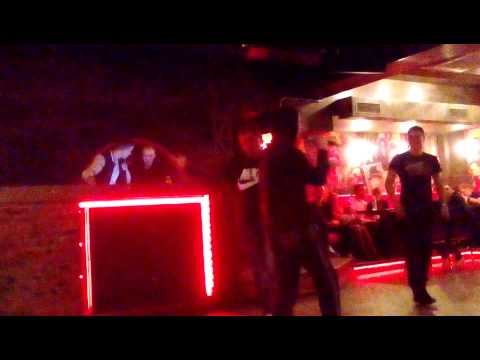 Вова Splif и mr.Krouly