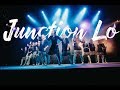 Junction Lo Dance ByTyöväenopisto Tampere