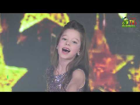 Gloria Hincu - O stea (Picaturi Muzicale)