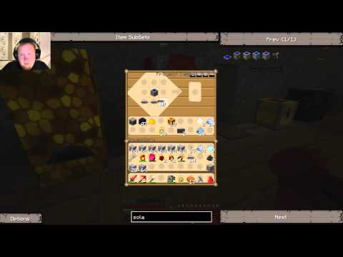 Minecraft LP S03-E100 /Tekkit/ - ( Was wir alles brauchen ) [Deutsch] -HD- [433]
