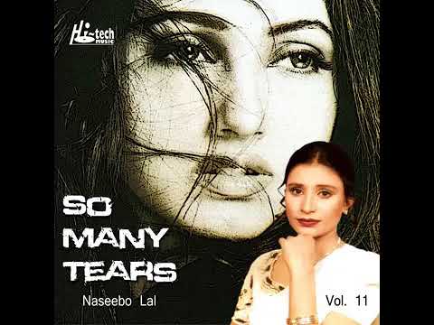 Menu son na dendi teri yaad sajna..