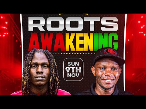 SELECTOR CHALICE X  SKYLARKS ROOTS AWAKENING MIXTAPE @BIRDMAN NATION @5 SHOWDOWN PARTY