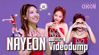 [影音] 240629 STUDIO CHOOM Videodump (娜璉)