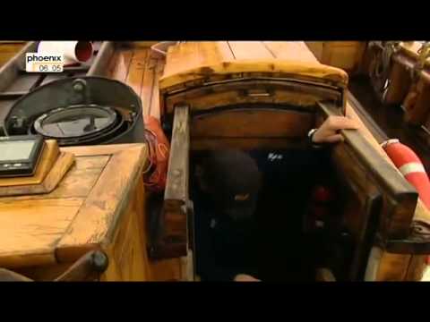 Vorstoß ins Polarmeer - Verschollen vor Spitzbergen - Teil 1