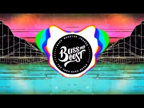 Mindsight x LIOHN - Adventure [Bass Boosted]