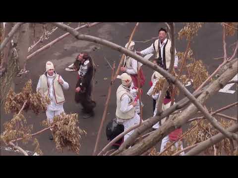 Colindatorii printre blocuri - 8.12/ 2022