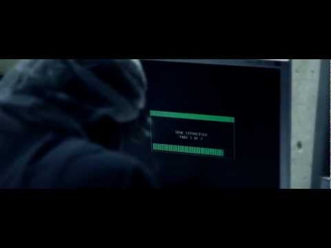 SYNODIK - Sequences for a New Matrix (official video)