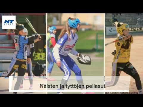 Pesäpallo peliasut 06022019