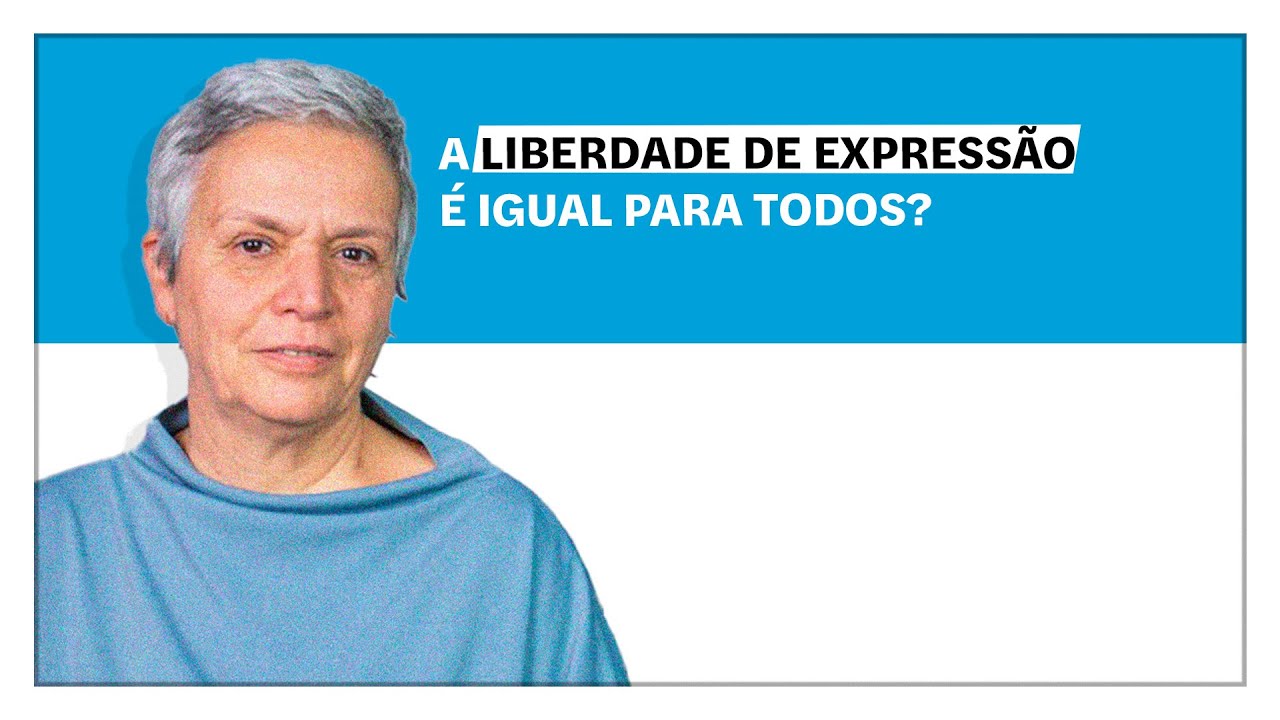 Helena Matos: A liberdade de expressão é igual para todos?
